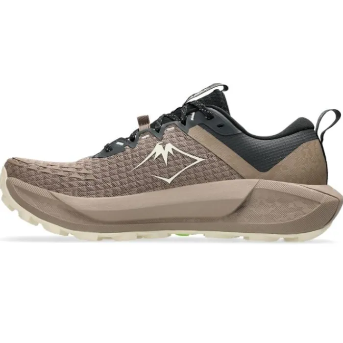 Asics Chaussures Running Neutre|Chaussures Trail^Gel-Trabuco 13 Marron