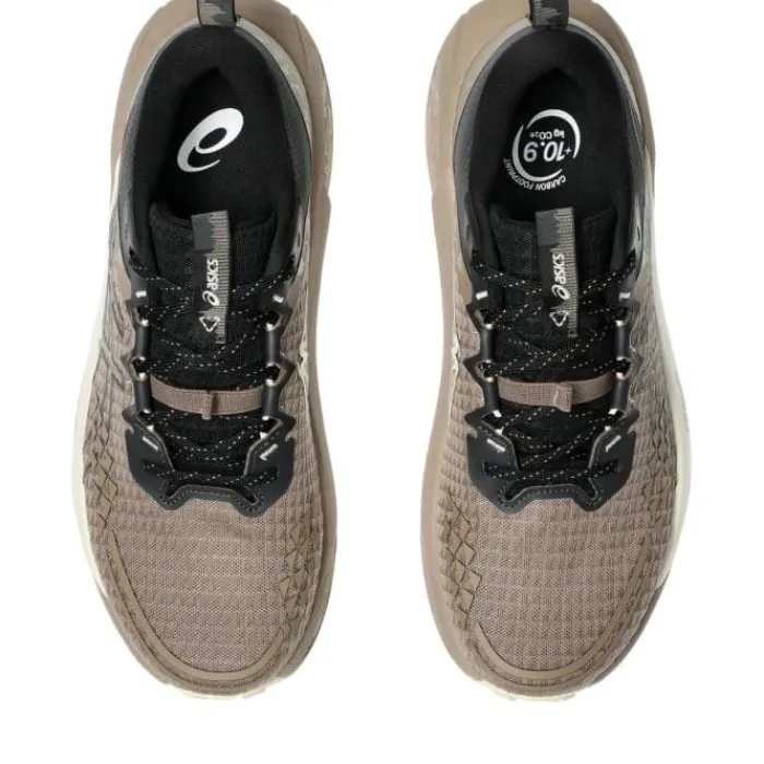 Asics Chaussures Running Neutre|Chaussures Trail^Gel-Trabuco 13 Marron