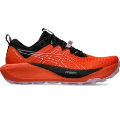 Asics Chaussures Running Neutre|Chaussures Trail^Gel-Trabuco 13 Orange