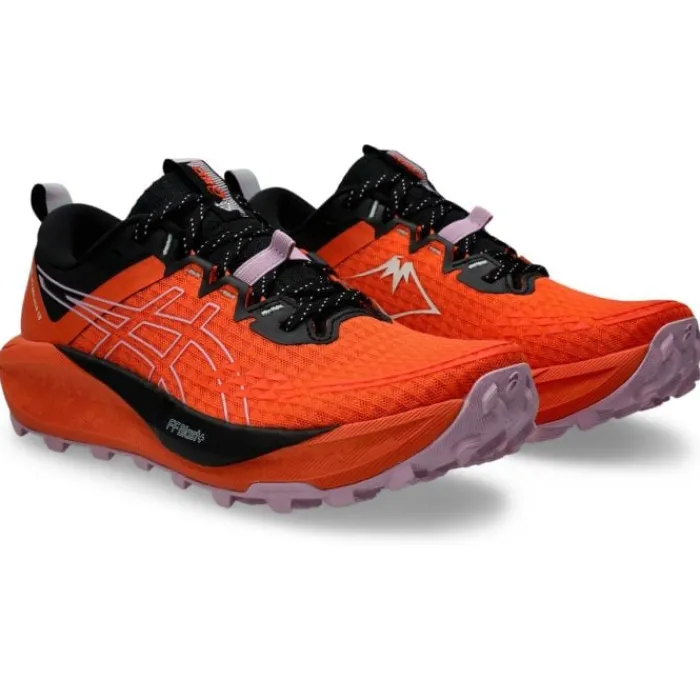 Asics Chaussures Running Neutre|Chaussures Trail^Gel-Trabuco 13 Orange