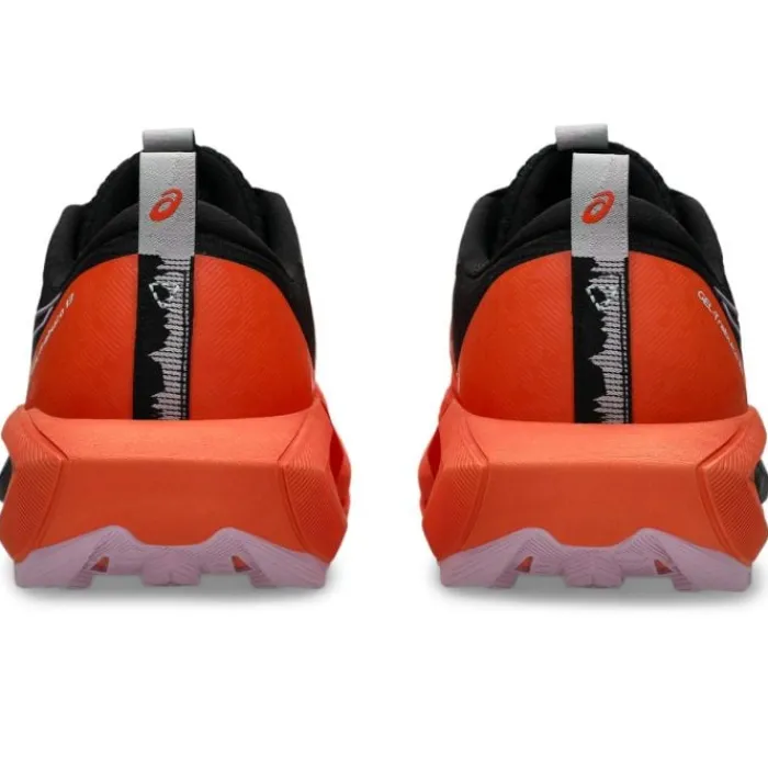 Asics Chaussures Running Neutre|Chaussures Trail^Gel-Trabuco 13 Orange