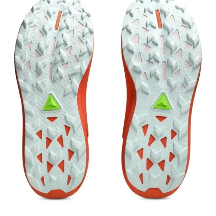 Asics Chaussures Running Neutre|Chaussures Trail^Gel-Trabuco 13 Orange