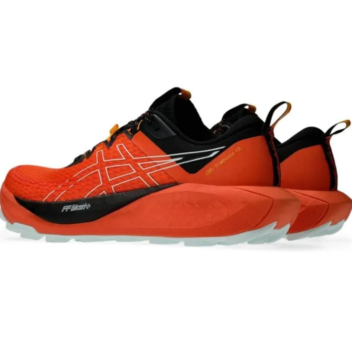 Asics Chaussures Running Neutre|Chaussures Trail^Gel-Trabuco 13 Orange