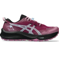 Asics Chaussures Running Neutre|Chaussures Trail^Gel-Trabuco 12 Mauve