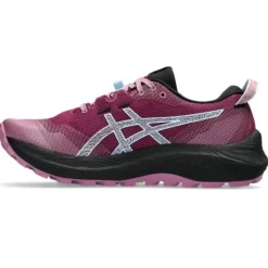 Asics Chaussures Running Neutre|Chaussures Trail^Gel-Trabuco 12 Mauve