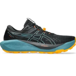 Asics Chaussures Running Neutre|Chaussures Trail^Gel-Trabuco 13 GTX Bleu