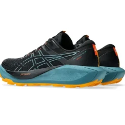 Asics Chaussures Running Neutre|Chaussures Trail^Gel-Trabuco 13 GTX Bleu