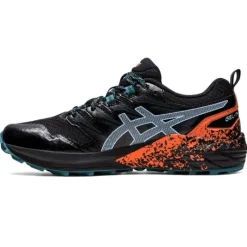 Asics Offre De Chaussures De Randonnée|Chaussures Running Neutre^Gel-Trabuco Terra Noir