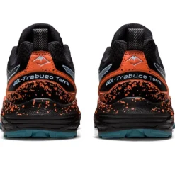 Asics Offre De Chaussures De Randonnée|Chaussures Running Neutre^Gel-Trabuco Terra Noir