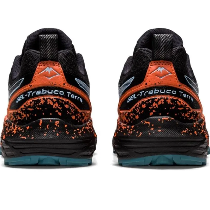 Asics Offre De Chaussures De Randonnée|Chaussures Running Neutre^Gel-Trabuco Terra Noir