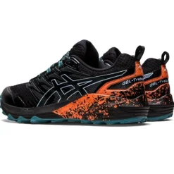 Asics Offre De Chaussures De Randonnée|Chaussures Running Neutre^Gel-Trabuco Terra Noir