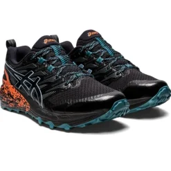 Asics Offre De Chaussures De Randonnée|Chaussures Running Neutre^Gel-Trabuco Terra Noir