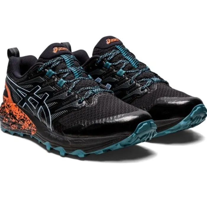 Asics Offre De Chaussures De Randonnée|Chaussures Running Neutre^Gel-Trabuco Terra Noir
