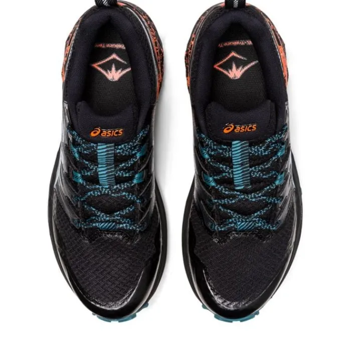 Asics Offre De Chaussures De Randonnée|Chaussures Running Neutre^Gel-Trabuco Terra Noir