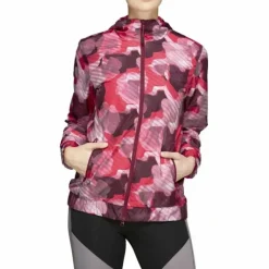Asics Veste Running^GPX FZ Running Jacket