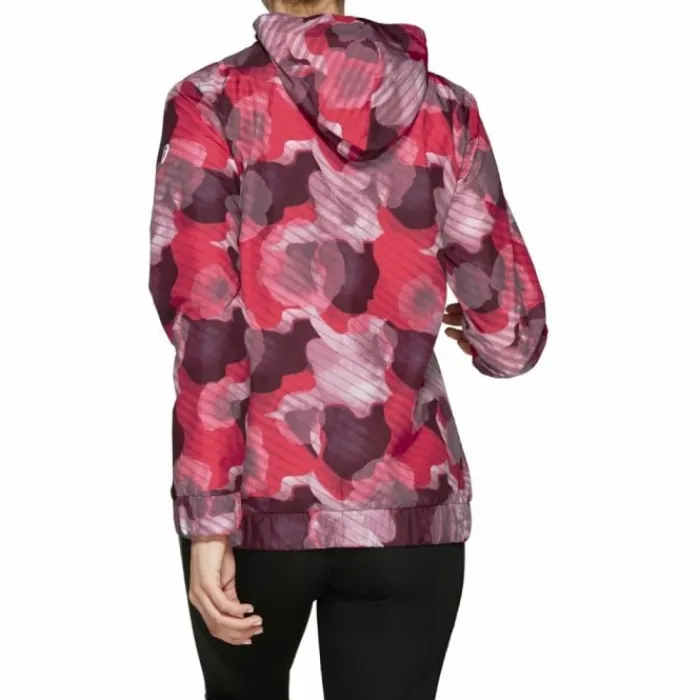 Asics Veste Running^GPX FZ Running Jacket