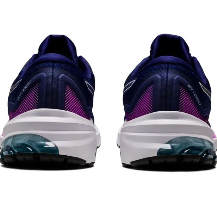 Asics Chaussures Pronation|Chaussures Running Entrainement^GT-1000 11 Bleu