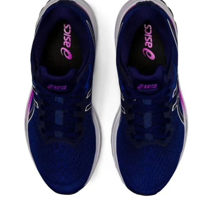Asics Chaussures Pronation|Chaussures Running Entrainement^GT-1000 11 Bleu