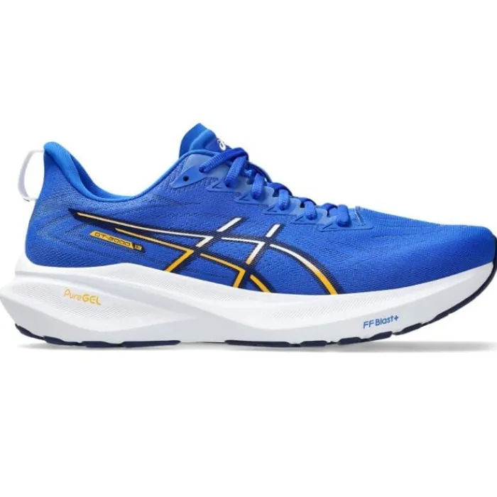 Asics Chaussures Pronation|Chaussures Running Entrainement^GT-2000 13 Bleu