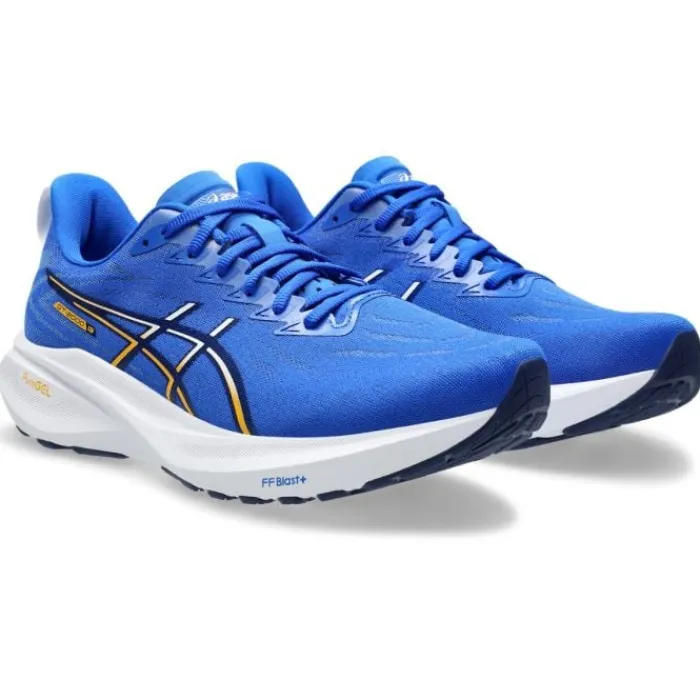 Asics Chaussures Pronation|Chaussures Running Entrainement^GT-2000 13 Bleu