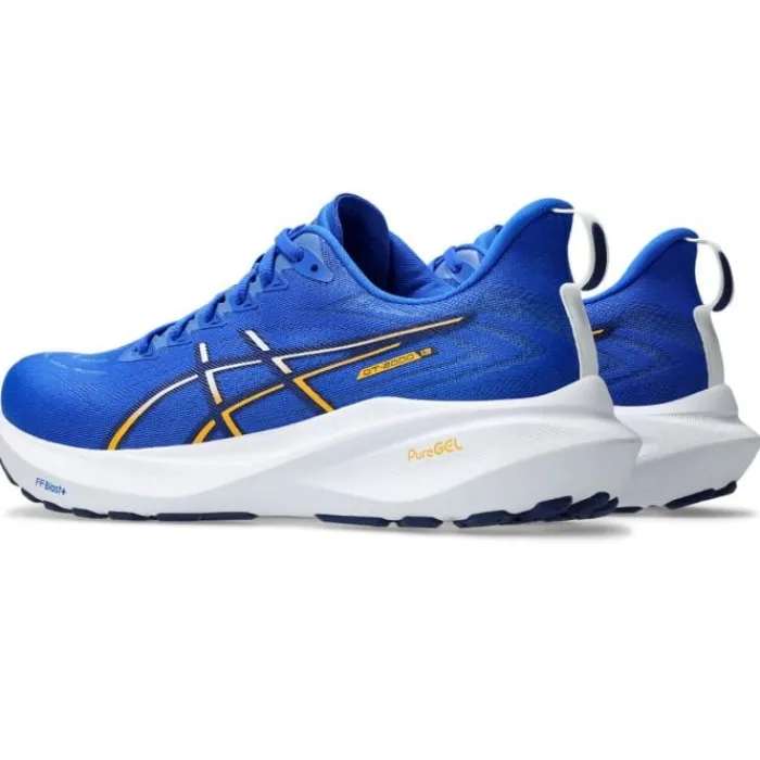 Asics Chaussures Pronation|Chaussures Running Entrainement^GT-2000 13 Bleu