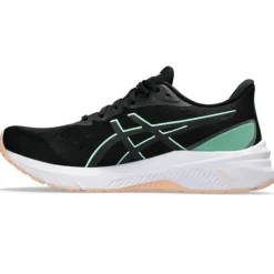 Asics Chaussures Pronation|Chaussures Running Entrainement^GT-1000 12 Noir