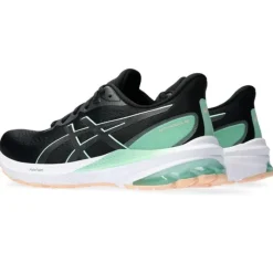 Asics Chaussures Pronation|Chaussures Running Entrainement^GT-1000 12 Noir