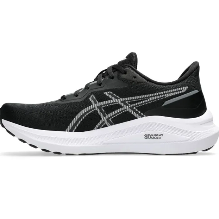 Asics Chaussures Pronation|Chaussures Running Entrainement^GT-1000 13 Noir
