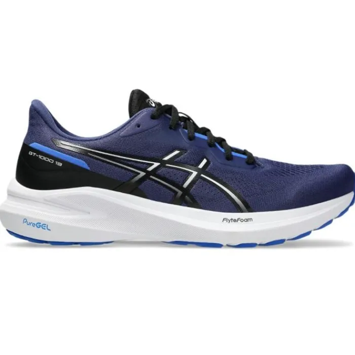 Asics Chaussures Pronation|Chaussures Running Entrainement^GT-1000 13 Bleu