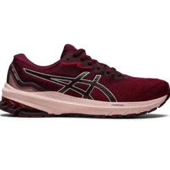 Asics Chaussures Pronation|Chaussures Running Entrainement^GT-1000 11 Rouge