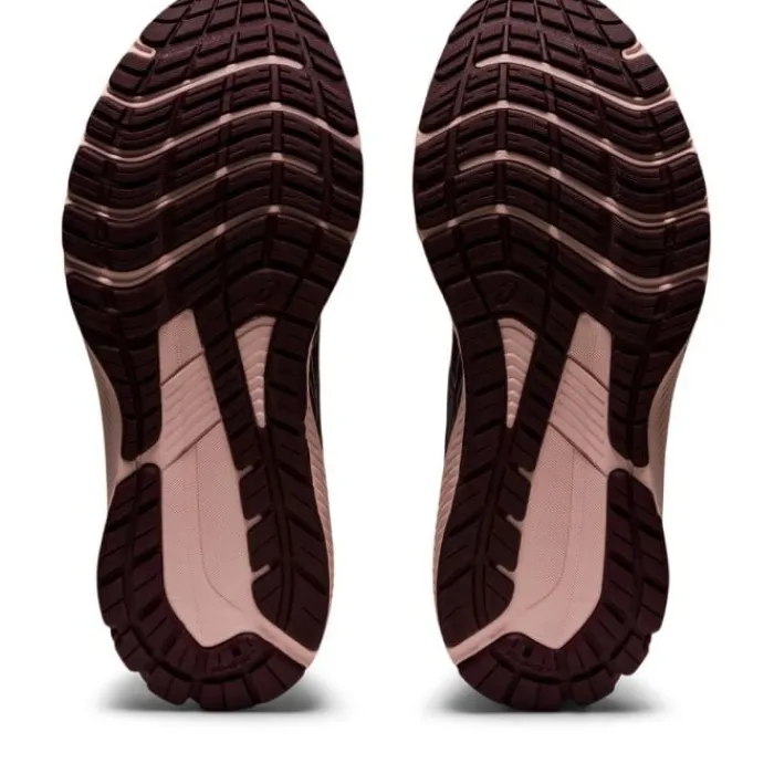 Asics Chaussures Pronation|Chaussures Running Entrainement^GT-1000 11 Rouge