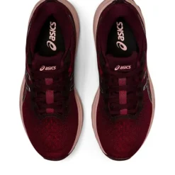 Asics Chaussures Pronation|Chaussures Running Entrainement^GT-1000 11 Rouge