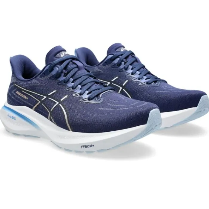 Asics Chaussures Pronation|Chaussures Running Entrainement^GT-2000 13 Bleu