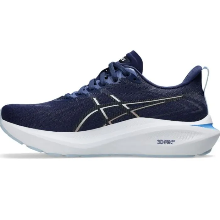 Asics Chaussures Pronation|Chaussures Running Entrainement^GT-2000 13 Bleu