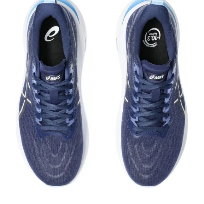 Asics Chaussures Pronation|Chaussures Running Entrainement^GT-2000 13 Bleu