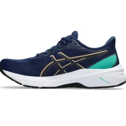 Asics Chaussures Pronation|Chaussures Running Entrainement^GT-1000 12 Bleu