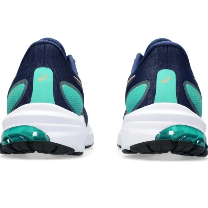 Asics Chaussures Pronation|Chaussures Running Entrainement^GT-1000 12 Bleu