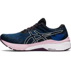 Asics Chaussures Pronation|Chaussures Running Entrainement^GT-2000 10 Bleu