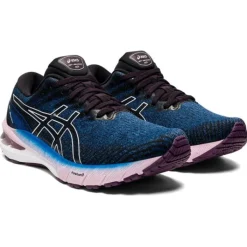 Asics Chaussures Pronation|Chaussures Running Entrainement^GT-2000 10 Bleu