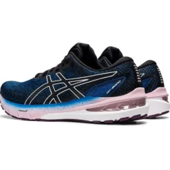 Asics Chaussures Pronation|Chaussures Running Entrainement^GT-2000 10 Bleu