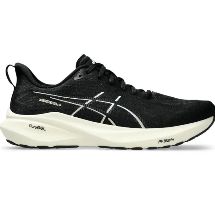 Asics Chaussures Pronation|Chaussures Running Entrainement^GT-2000 13 Noir