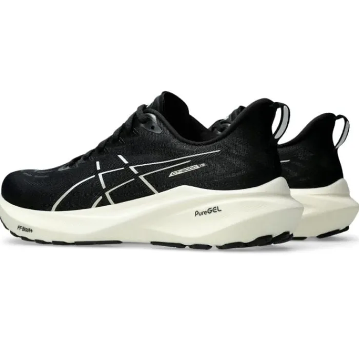 Asics Chaussures Pronation|Chaussures Running Entrainement^GT-2000 13 Noir