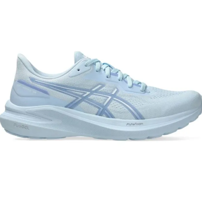 Asics Chaussures Pronation|Chaussures Running Entrainement^GT-1000 13 Bleu