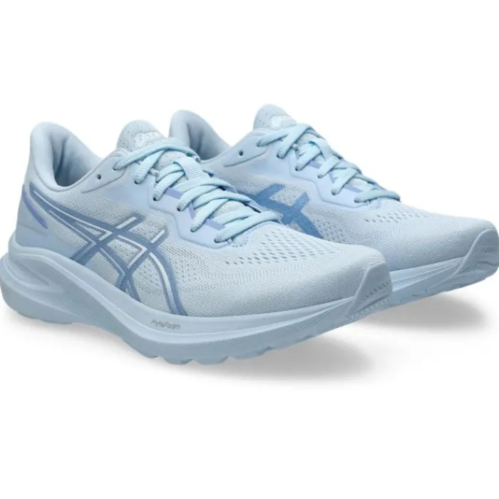 Asics Chaussures Pronation|Chaussures Running Entrainement^GT-1000 13 Bleu