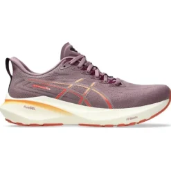 Asics Chaussures Pronation|Chaussures Running Entrainement^GT-2000 13 Mauve