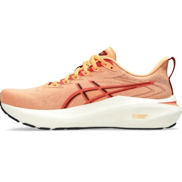 Asics Chaussures Pronation|Chaussures Running Entrainement^GT-2000 13 Orange