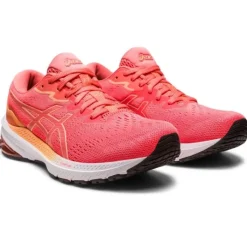 Asics Chaussures Pronation|Chaussures Running Entrainement^GT-1000 11 Rouge