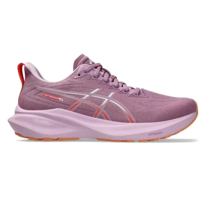 Asics Chaussures Pronation|Chaussures Running Entrainement^GT-2000 13 Rose