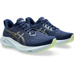 Asics Chaussures Pronation|Chaussures Running Entrainement^GT-2000 13 Bleu