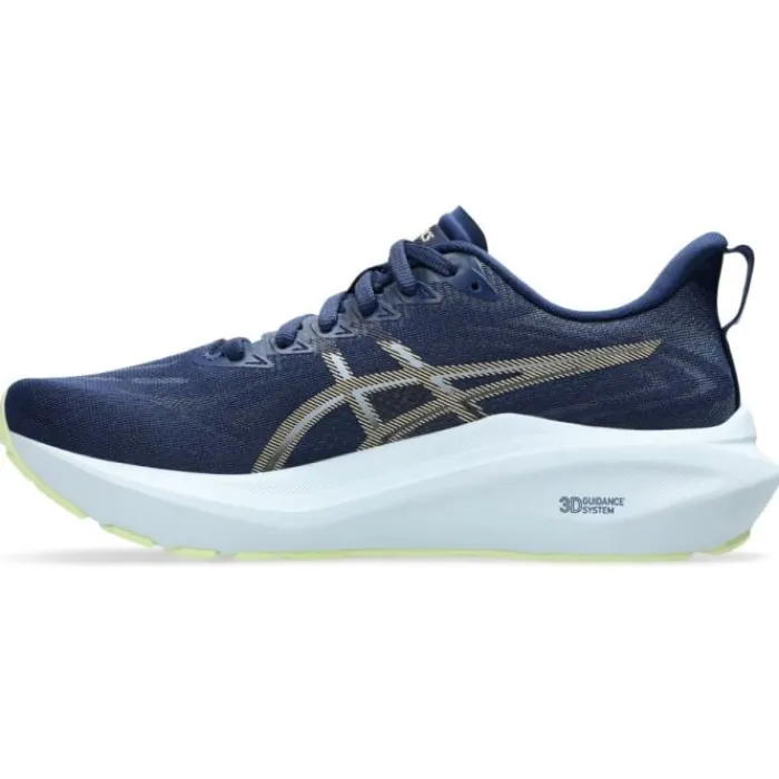 Asics Chaussures Pronation|Chaussures Running Entrainement^GT-2000 13 Bleu